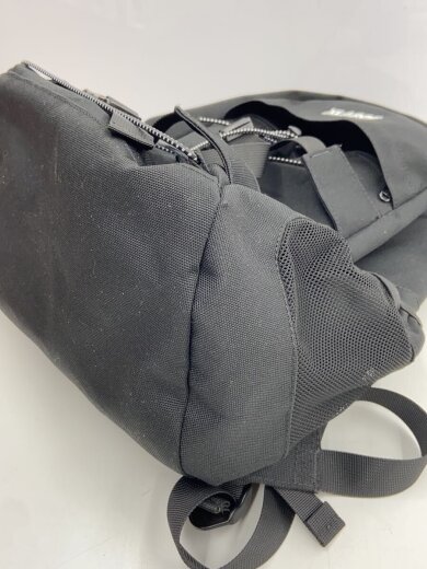 商品画像：リュック/ナイロン/黒/101232053002/STANDARD LOGO TRUCK HOOK BACK 8