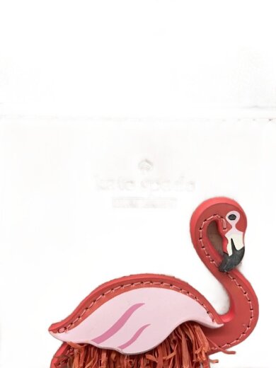 商品画像：ショルダーバッグ/レザー/PNK/無地 5