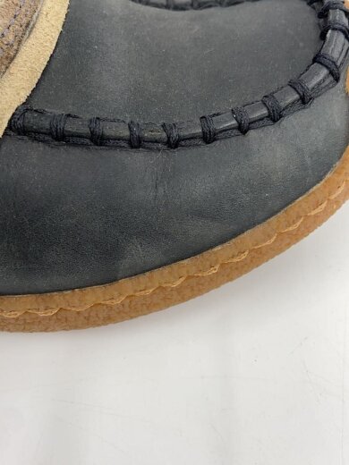 商品画像：ブーツ/24cm/CML/スウェード/nl1914-030 9