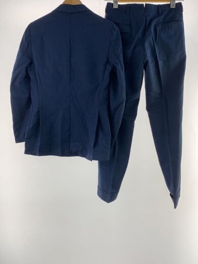 商品画像：セットアップ/42/ウール/NVY/550-PE-U 2