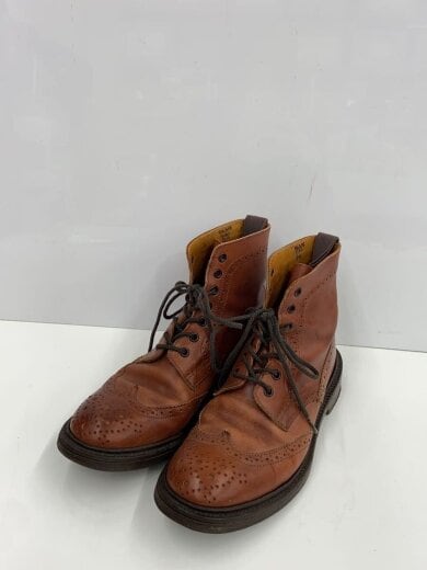 商品画像：ブーツ/--/BRW/L5180 2