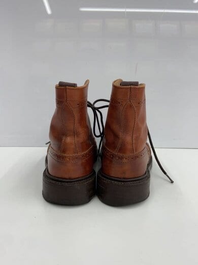 商品画像：ブーツ/--/BRW/L5180 6