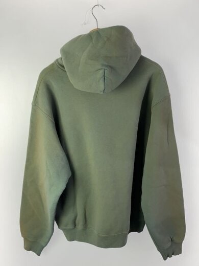 商品画像：パーカー/M/コットン/GRY/YZ6U2051 2