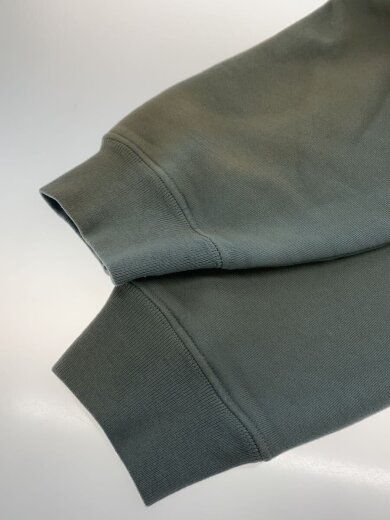 商品画像：パーカー/M/コットン/GRY/YZ6U2051 5