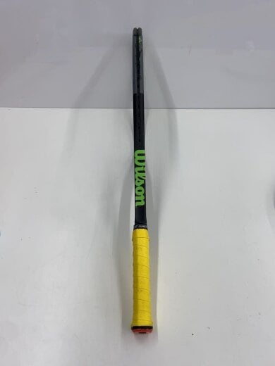 商品画像：blade104 V7.0/テニスラケット 2