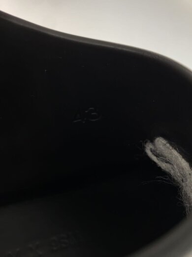 商品画像：シューズ/43/BLK 5