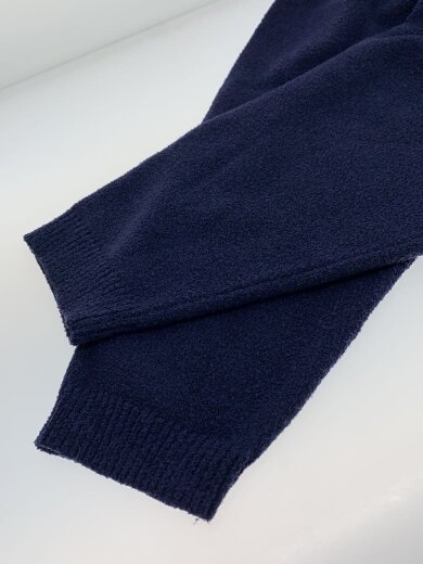 商品画像：カーディガン(厚手)/--/--/NVY 4