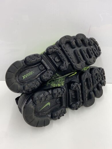 商品画像：AIR VAPORMAX FLYKNIT 2/エアベイパーマックスフライニット/イエロー/942842-701/26 4