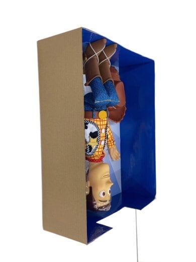 商品画像：フィギュア/-- 3