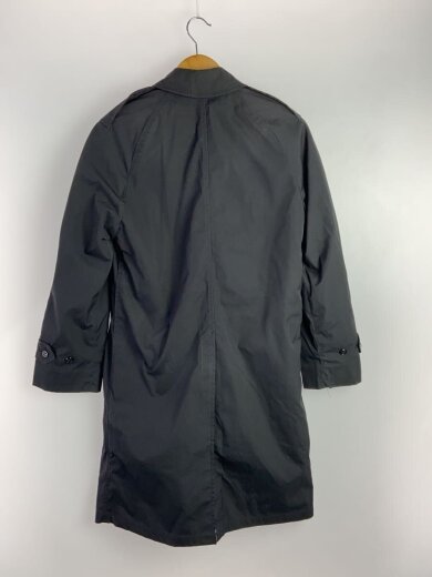 商品画像：ALL WEATHER COAT/コート/コットン/BLK/8405-01-220-2535 2