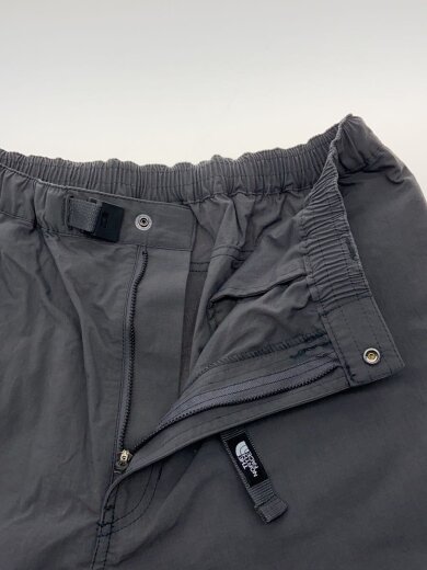 商品画像：ジオロジーパンツ/XL/ナイロン/GRY 3