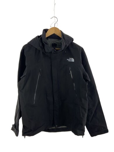 商品画像：ALL MOUNTAIN JACKET_オール マウンテン ジャケット/XL/ナイロン/BLK/NP11205 1