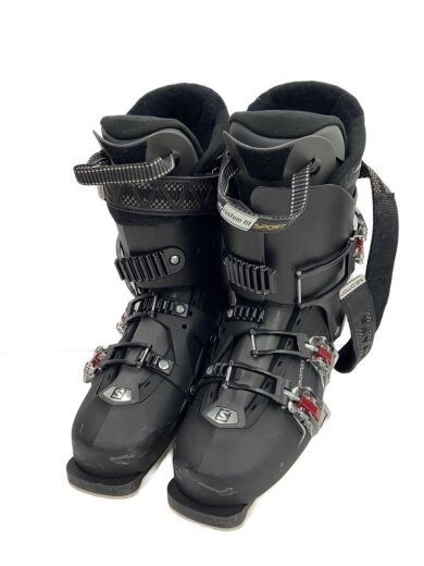 商品画像：スキーブーツ/25.5cm/BLK 1
