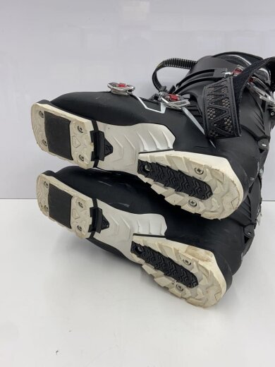 商品画像：スキーブーツ/25.5cm/BLK 4