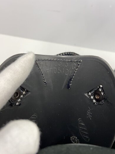 商品画像：スキーブーツ/25.5cm/BLK 6