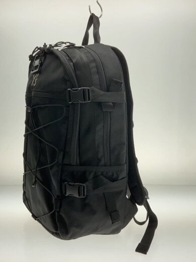 商品画像：ワイズ/リュック/ブラック/無地/YP-126-999 2