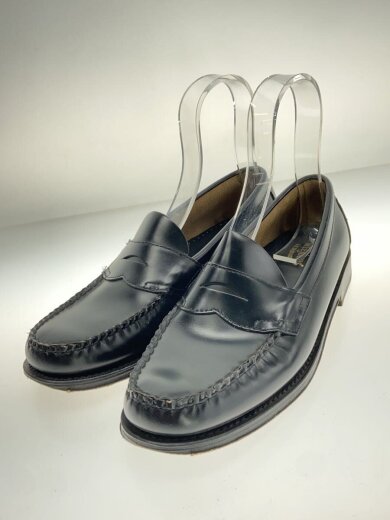 商品画像：WEEJUNS/ローファー/41/ブラック/BA11035H 2