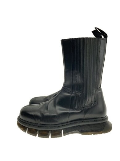 商品画像：ドクターマーチン/ブーツ/US11/ブラック/レザー/14XX　QUBist チェルシーブーツ 1