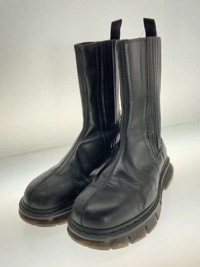 商品画像：ドクターマーチン/ブーツ/US11/ブラック/レザー/14XX　QUBist チェルシーブーツ 2