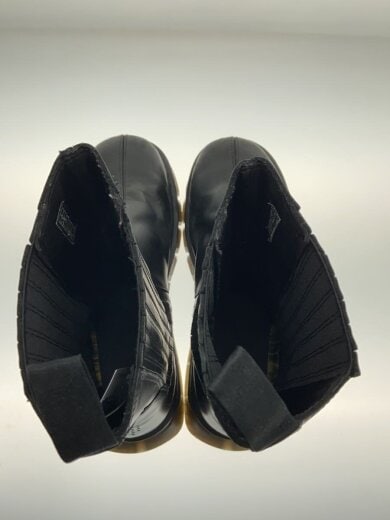 商品画像：ドクターマーチン/ブーツ/US11/ブラック/レザー/14XX　QUBist チェルシーブーツ 3