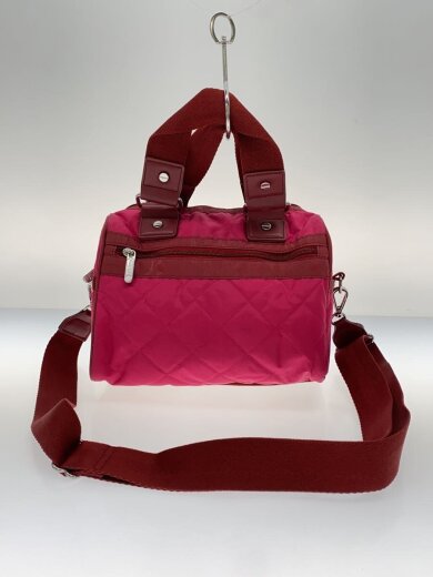 商品画像：ショルダーバッグ/--/PNK 3