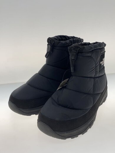 商品画像：ブーツ/28cm/BLK/PVC/NF52280 2