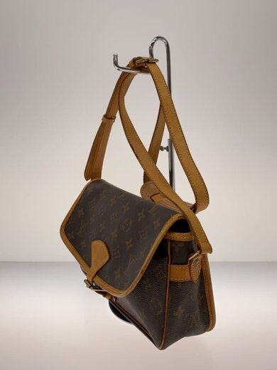 商品画像：ソローニュ/M42250/ショルダーバッグ/モノグラム/PVC/BRW/LV// 2