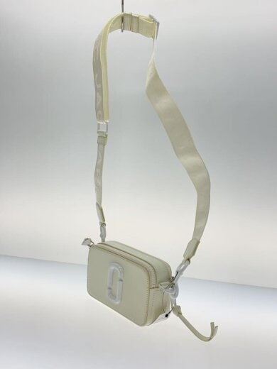 商品画像：ショルダーバッグ/--/WHT 2