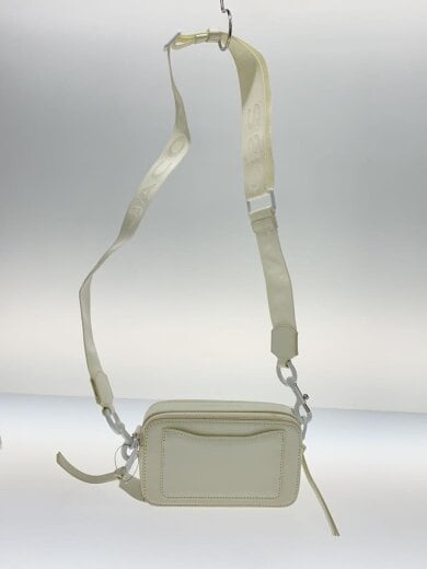 商品画像：ショルダーバッグ/--/WHT 3