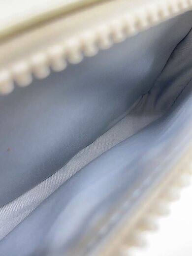 商品画像：ショルダーバッグ/--/WHT 6