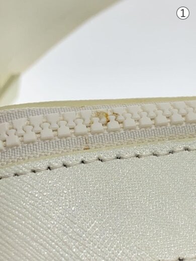 商品画像：ショルダーバッグ/--/WHT 7