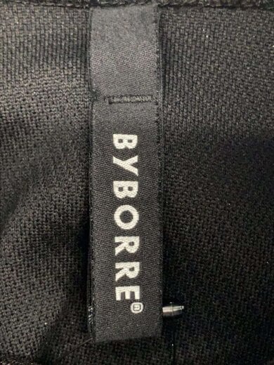 商品画像：トップス/--/--/BLK 3