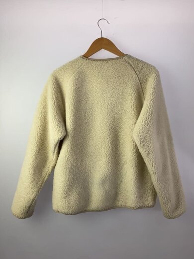 商品画像：フリースジャケット/L/ポリエステル/CRM 2