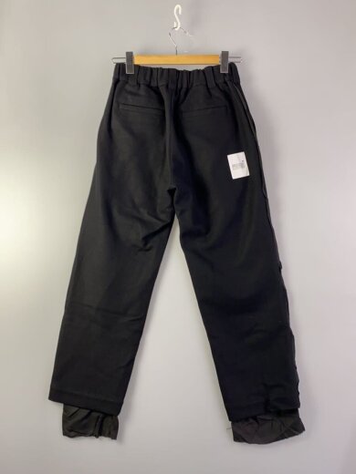 商品画像：THING DUB/ボトム/--/--/BLK/無地// 2
