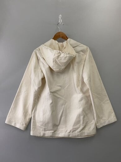 商品画像：RAINWEAR/ショートトレンチコート/44/コットン/BEG/10211204// 2