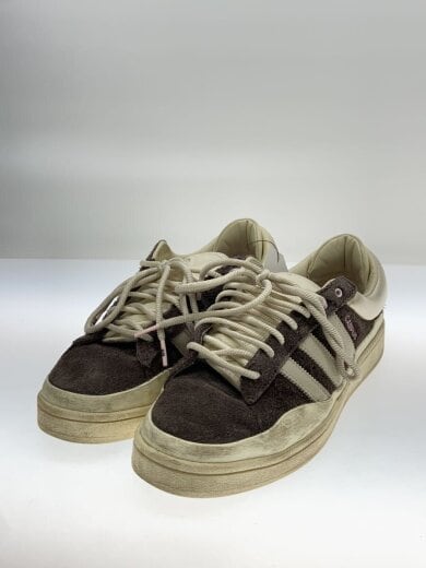 商品画像：X BAD BUNNY CAMPUS_X バッド バニー キャンパス/27.5cm/BRW// 2