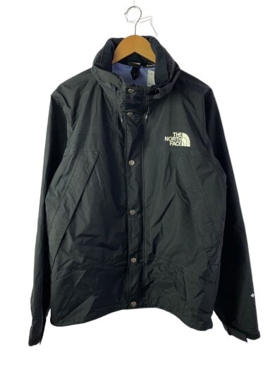 商品画像：MOUNTAIN RAINTEX JACKET_マウンテンレインテックスジャケット/XXL/ナイロン/BLK 1