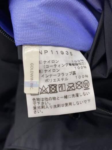 商品画像：MOUNTAIN RAINTEX JACKET_マウンテンレインテックスジャケット/XXL/ナイロン/BLK 4