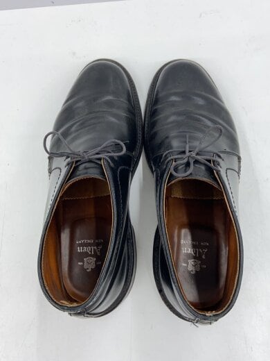 商品画像：ブーツ/US7/BLK/レザー/1340 3