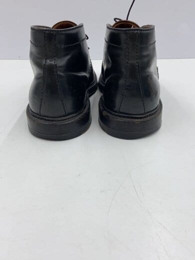 商品画像：ブーツ/US7/BLK/レザー/1340 6