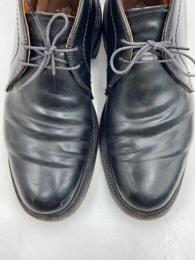 商品画像：ブーツ/US7/BLK/レザー/1340 7