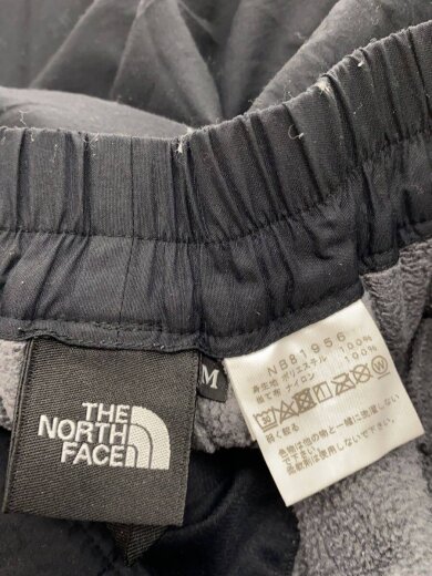 商品画像：DENALI SLIP-ON PANT_デナリ スリップオン パンツ/M/ポリエステル/GRY 4