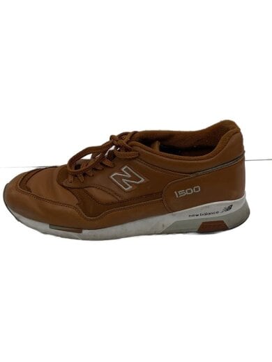 商品画像：ローカットスニーカー/UK9.5/BRW/M1500TN// 1