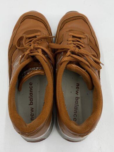 商品画像：ローカットスニーカー/UK9.5/BRW/M1500TN// 3