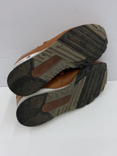 商品画像：ローカットスニーカー/UK9.5/BRW/M1500TN// 4