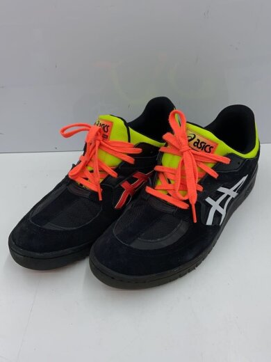 商品画像：ローカットスニーカー/27.5cm/BLK/F130424// 2