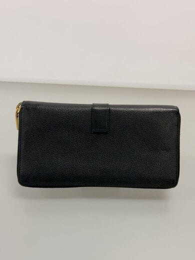 商品画像：長財布/--/BLK/メンズ/INN414570// 2