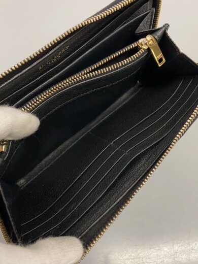 商品画像：長財布/--/BLK/メンズ/INN414570// 7