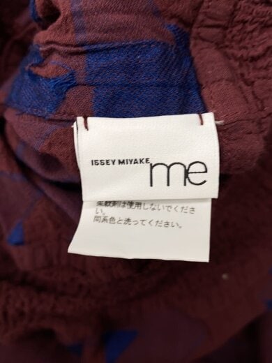 商品画像：ノースリーブワンピース/--/コットン/BRW/総柄/MI04FH612// 3
