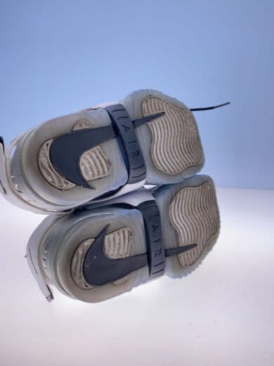 商品画像：AIR ADJUST FORCE 2023_エア アジャスト フォース 2023/24.5cm/WHT// 4